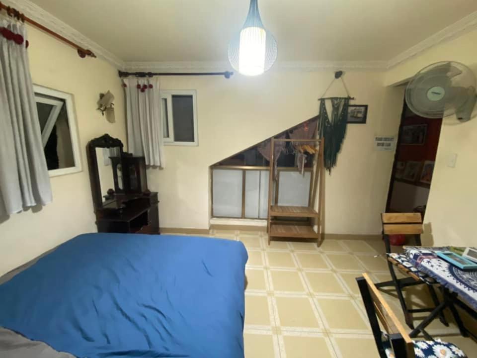 Mr.Happy Homestay 大叻 外观 照片