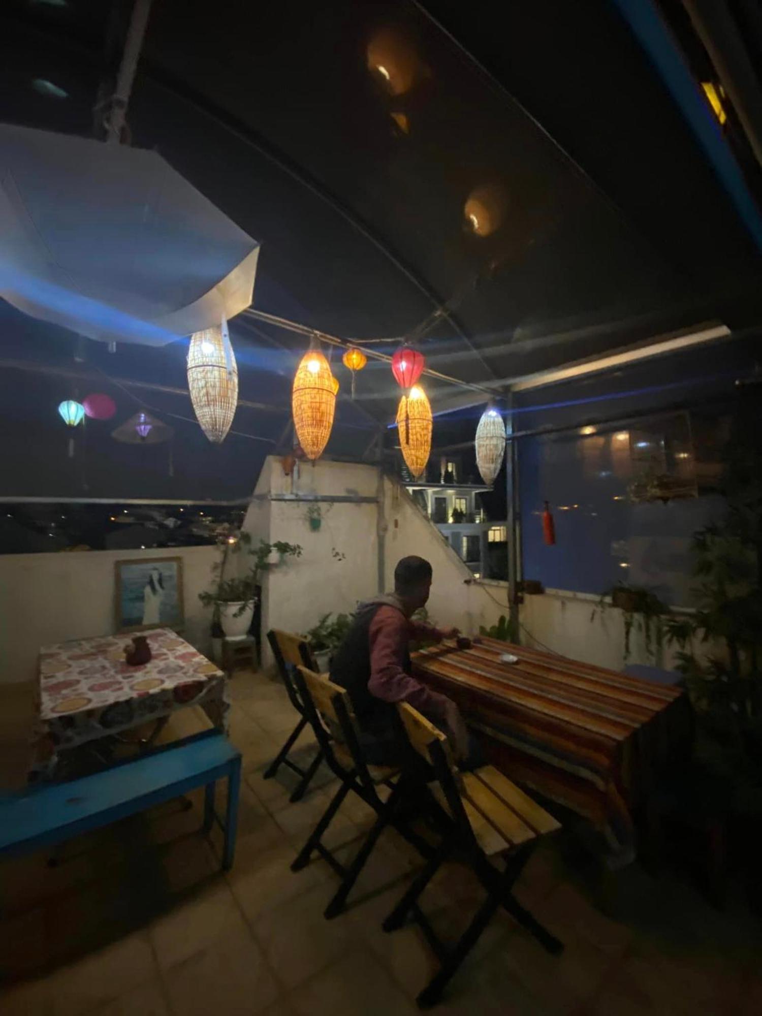 Mr.Happy Homestay 大叻 外观 照片