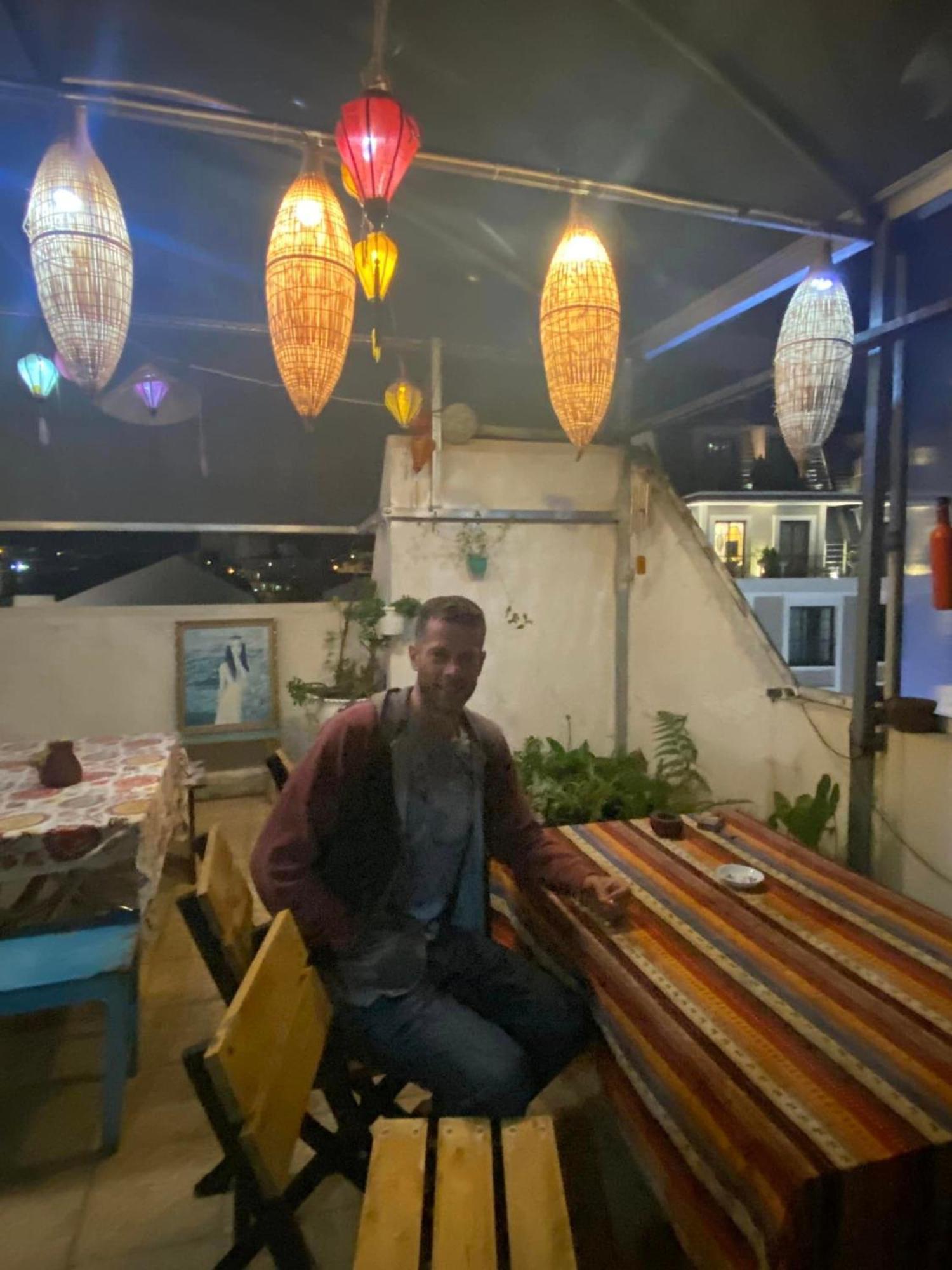 Mr.Happy Homestay 大叻 外观 照片