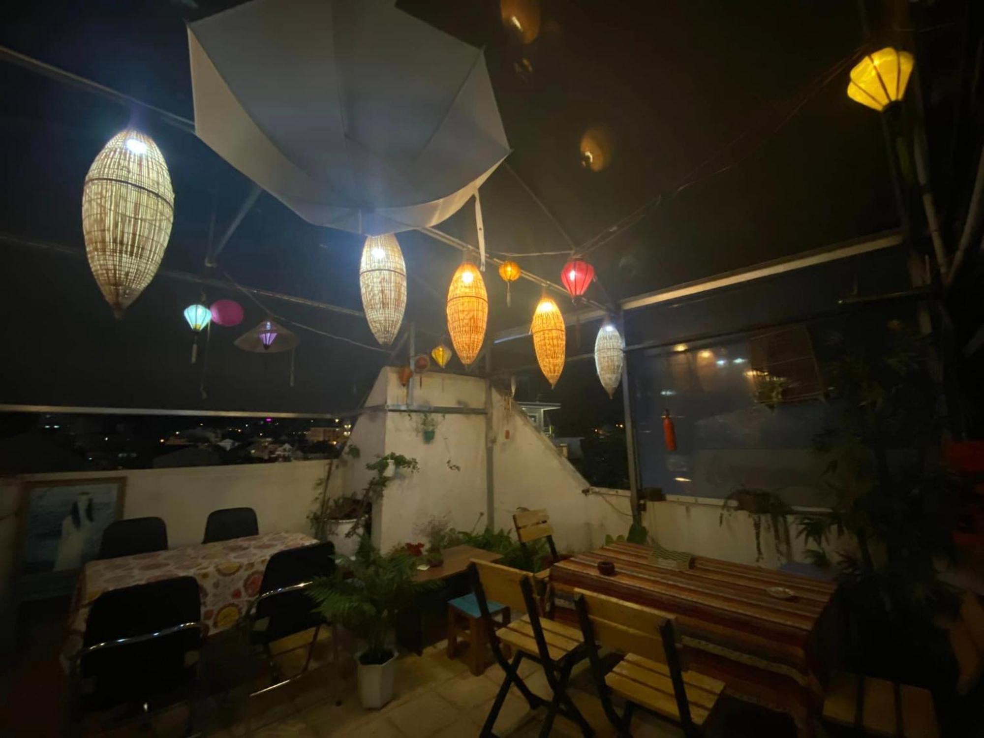 Mr.Happy Homestay 大叻 外观 照片